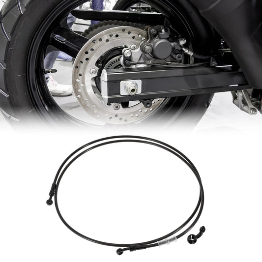 Brake Clutch Oil Hose Line / 220cm / Brake Clutch Oil Hose Line for Motorcycle