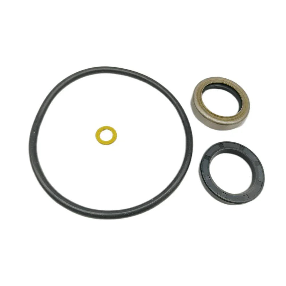 Lower Gearcase Oil Seal Kit for Mercruiser 26-14077/26-12224/896524