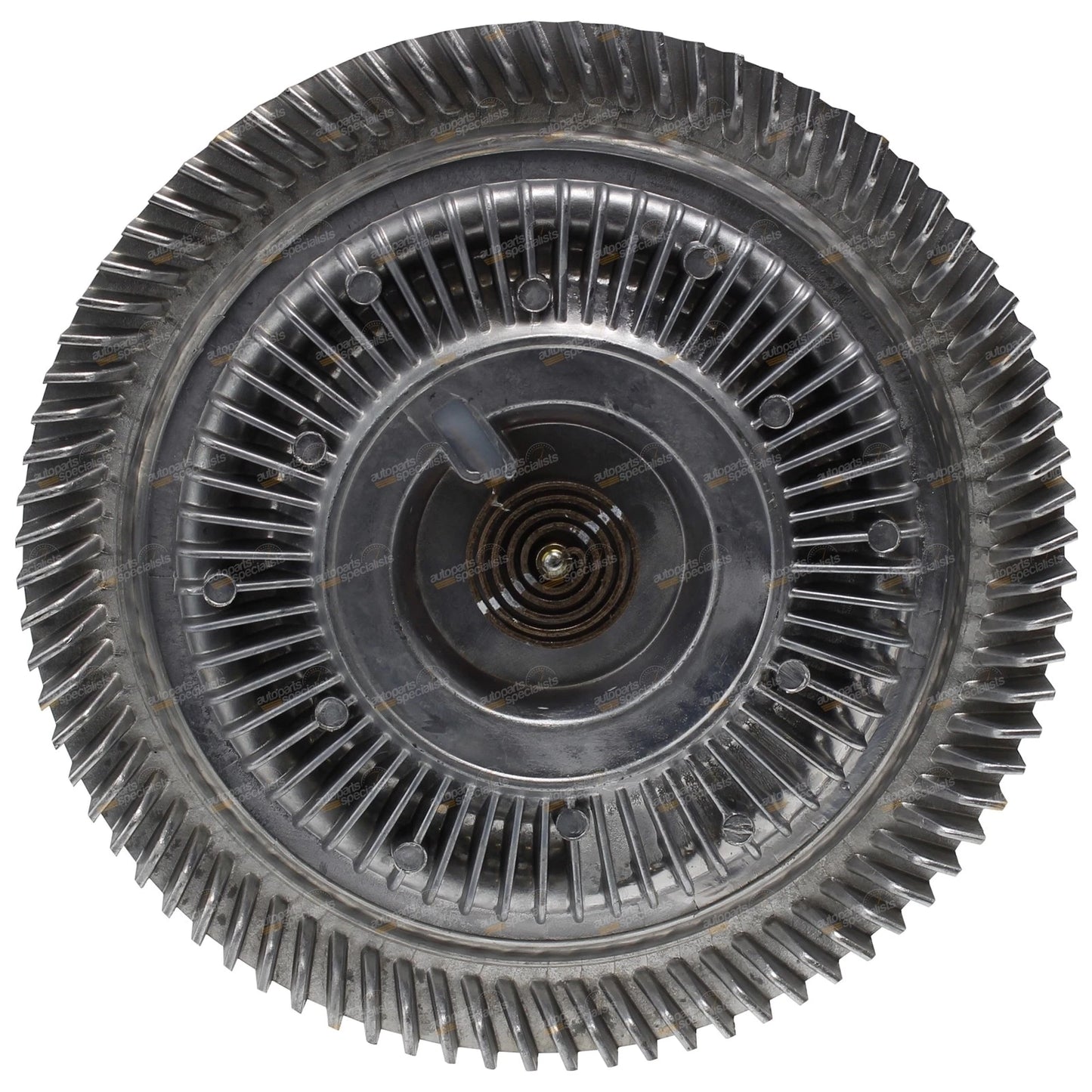 5 cyl 3.2L Dayco Fan Clutch Coupling for Mazda BT50 UP UR (2011 - 2019)
