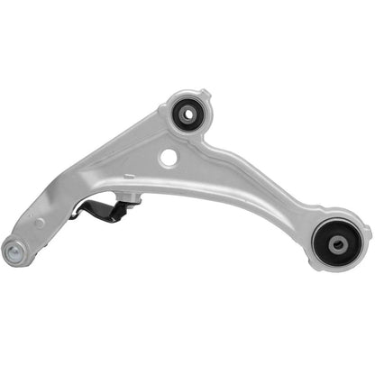 Front Right Lower Control Arm for Nissan Altima 2.5L 3.5L V6 (2007-2012)