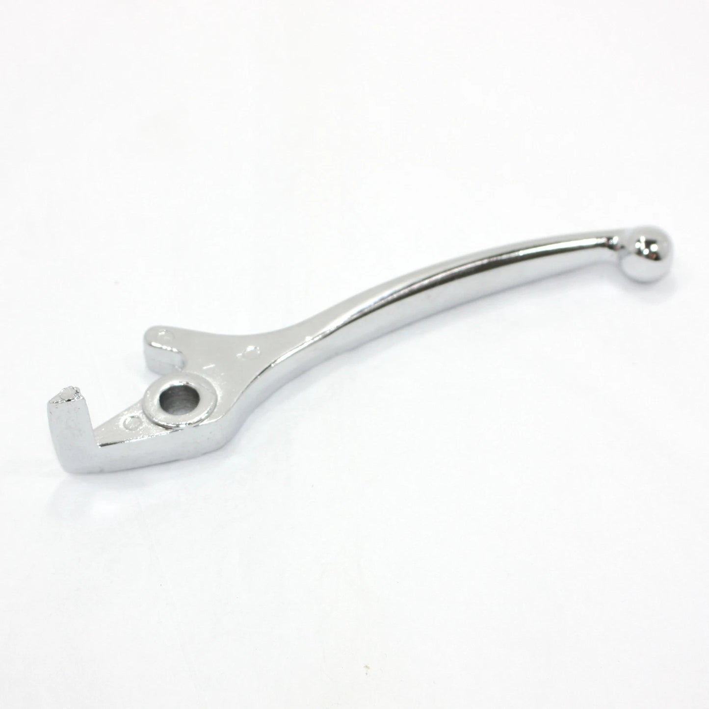 Silver Brake Lever Handle for 110cc 125cc 140cc PIT PRO Dirt Bike