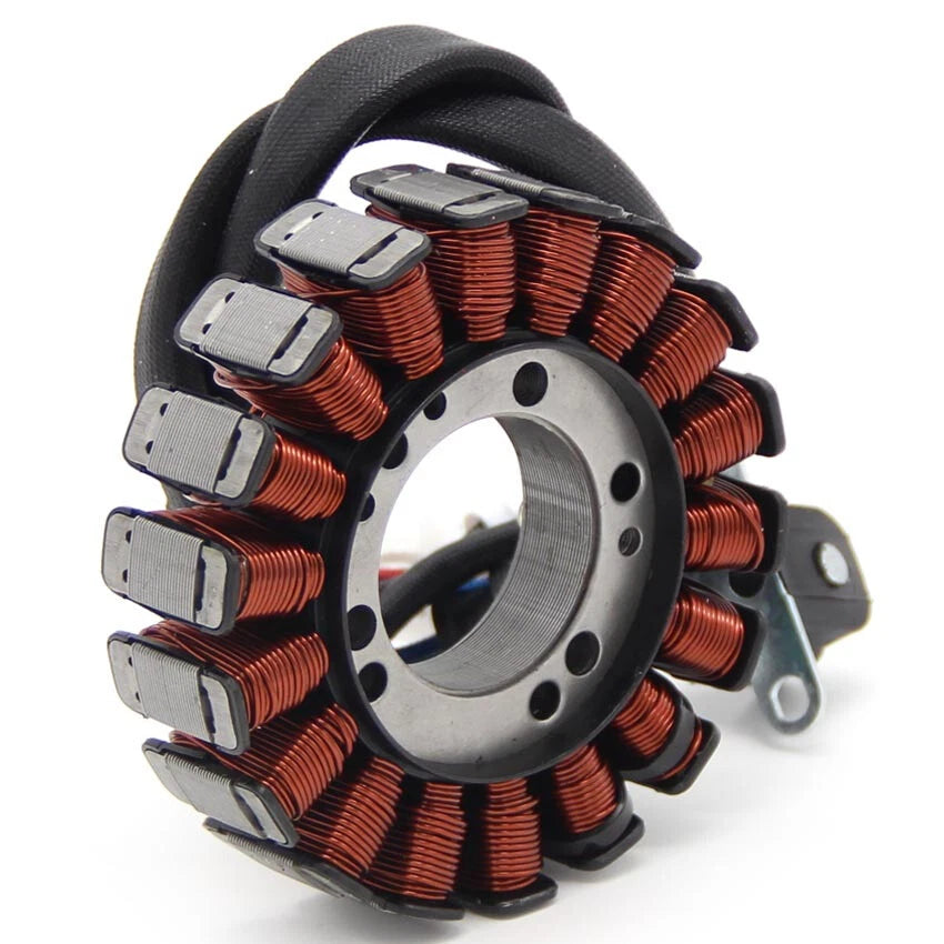 Magneto Stator Coil for Suzuki LTZ400 Quadsport Z400 (2003-2008)