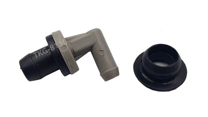 PCV Valve for Toyota Corolla AE90 AE100 1.3L 2E 4E (1987-1994)