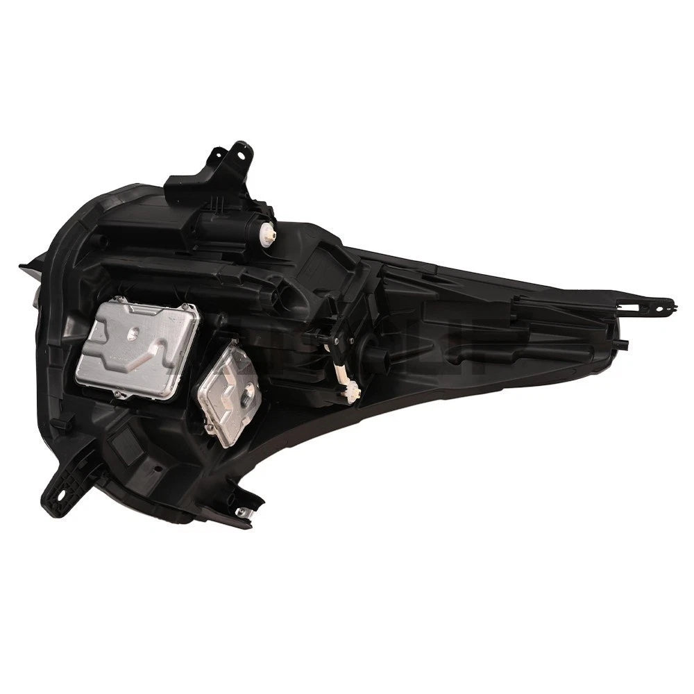Right Passenger LED Headlight Assembly for Cadillac XT5 (2017–2025)