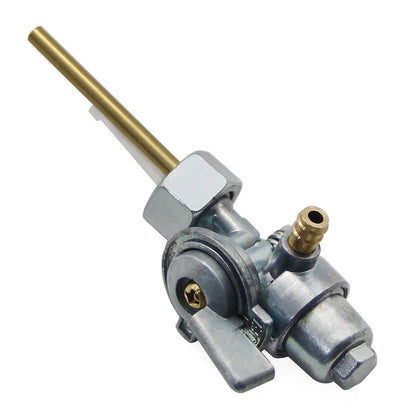 Fuel Petcock for Yamaha G6S DT80 JT1 YZ80 RD60 YG5 L5T MX80 RX50 GT80 DT100 MX60 (1970-1985)