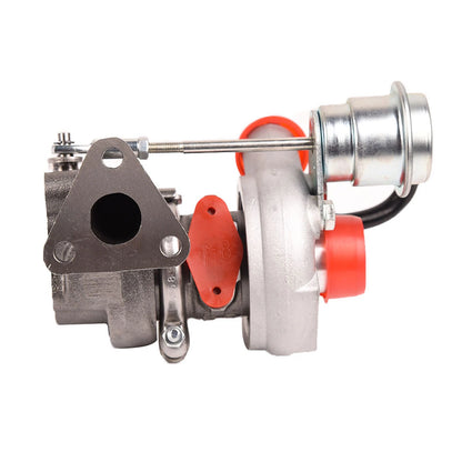 Turbocharger for Kubota D1105T D1505T (2010-2023) - 49173-03410