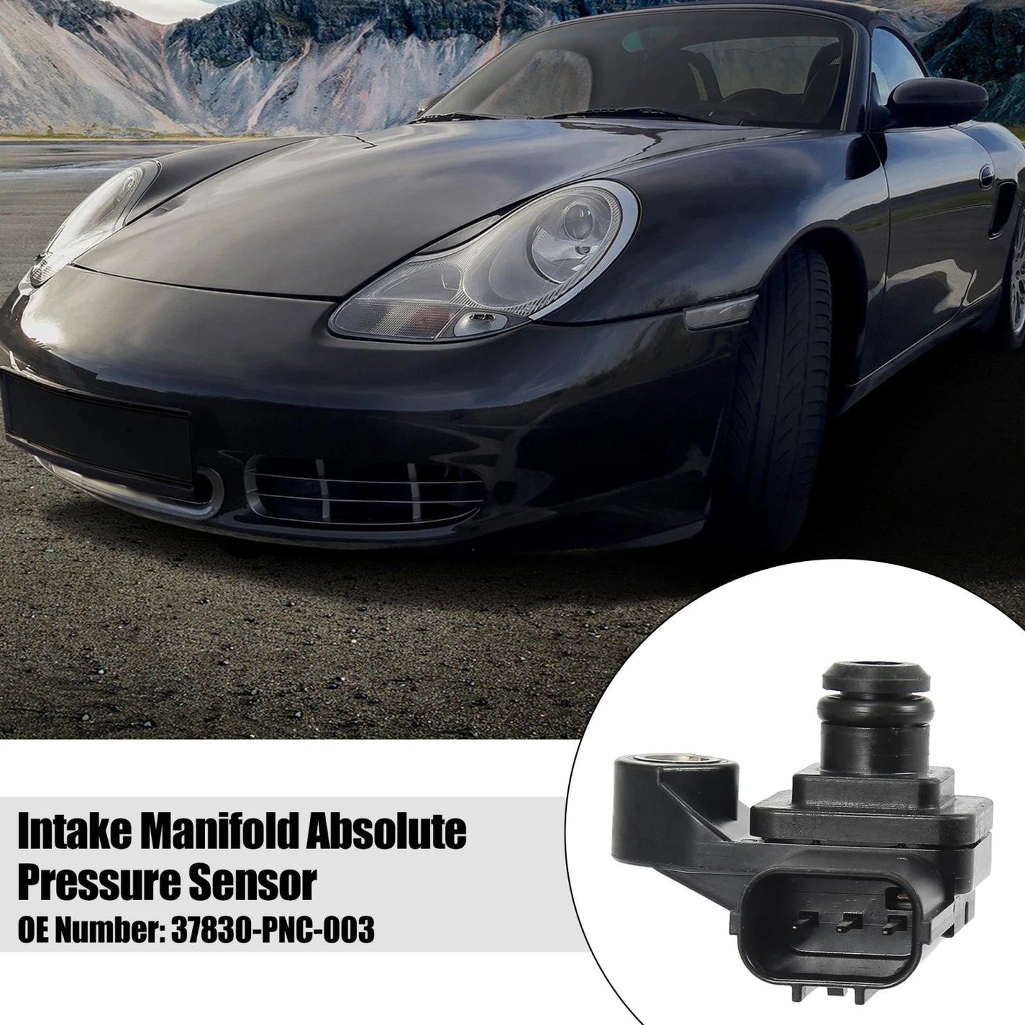 MAP Sensor for Honda Civic (2001-2005)