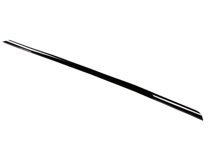 Boot Lip Spoiler for MB W210 W220 (1996-2002)