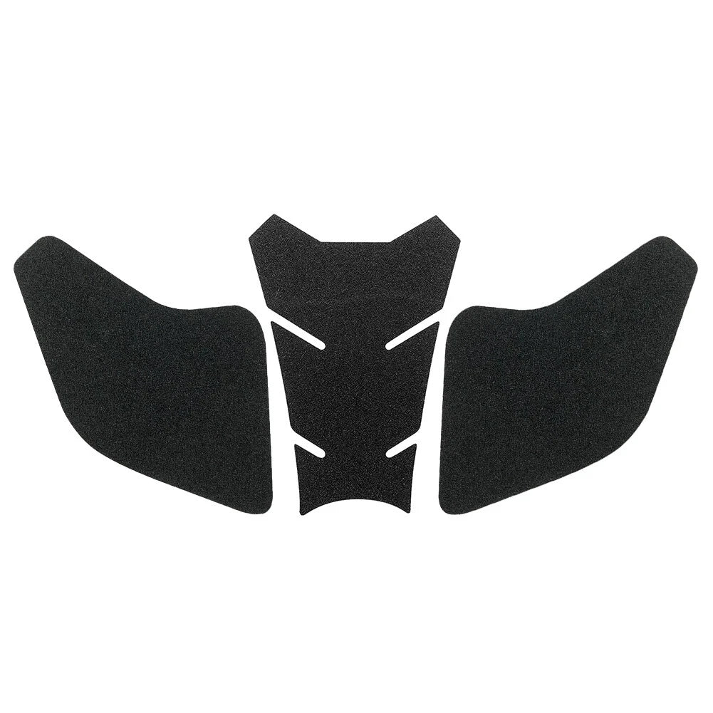 Yamaha MT-07 2021+ Side Fuel Tank Pads Protector Stickers Decal