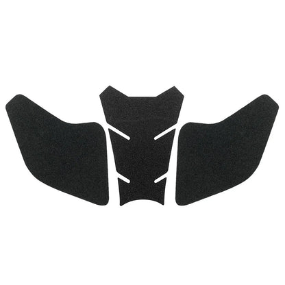 Yamaha MT-07 2021+ Side Fuel Tank Pads Protector Stickers Decal