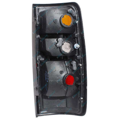 LH Rear Tail Light Lens for Landcruiser 80 Series FJ80 FZJ80 HDJ80 HZJ80 (1990-1997)