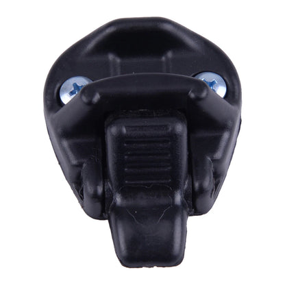 Door Window Glass Lock Buckle for Mitsubishi Pajero Montero (V31-V45)