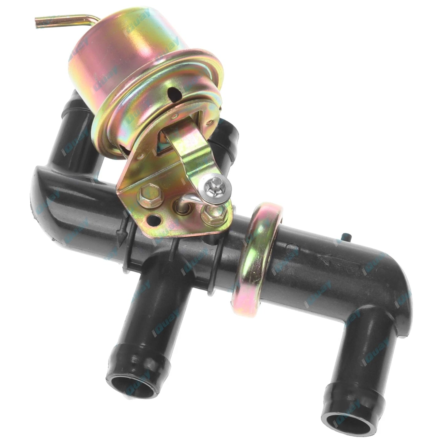 4 Port Heater Valve Tap for Commodore V6 3.8L VN VP VR VS VT VX VU VY 88~04