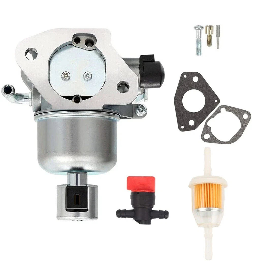 Carburetor for Husqvarna LGT2654 with Kohler 26HP Engine