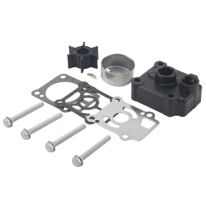 Water Pump Repair Impeller Kit for Nissan Tohatsu 25-40HP Outboard Motor