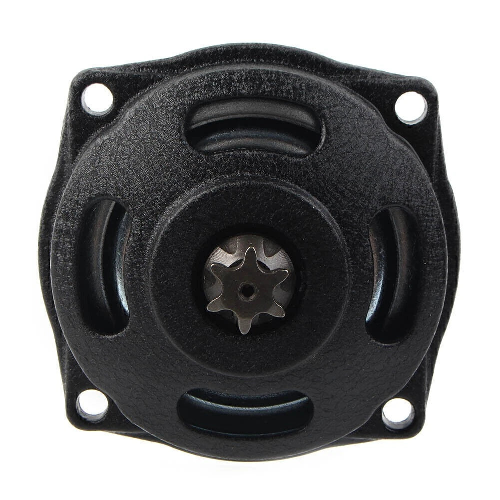 Clutch Bell Housing for 47cc 49cc 2-Stroke Pocket Bike ATV (No Year)