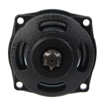 Clutch Bell Housing for 47cc 49cc 2-Stroke Pocket Bike ATV (No Year)