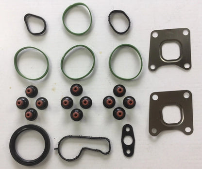 Head Gasket Set for EcoBoost 1.0 B-MAX C-MAX Fiesta Focus EcoSport