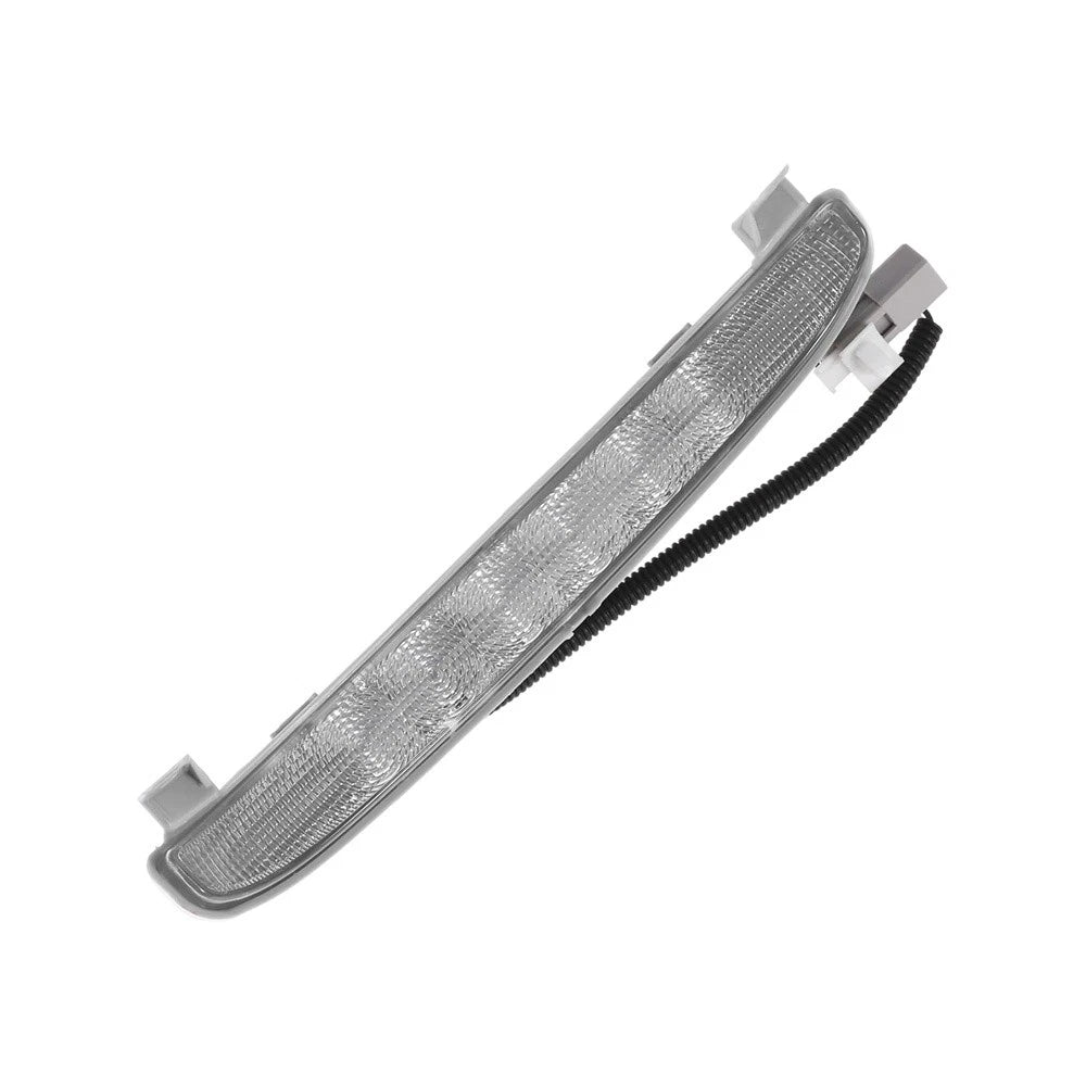 Clear Third Brake Light for 06-11 Honda Civic (2006-2011)