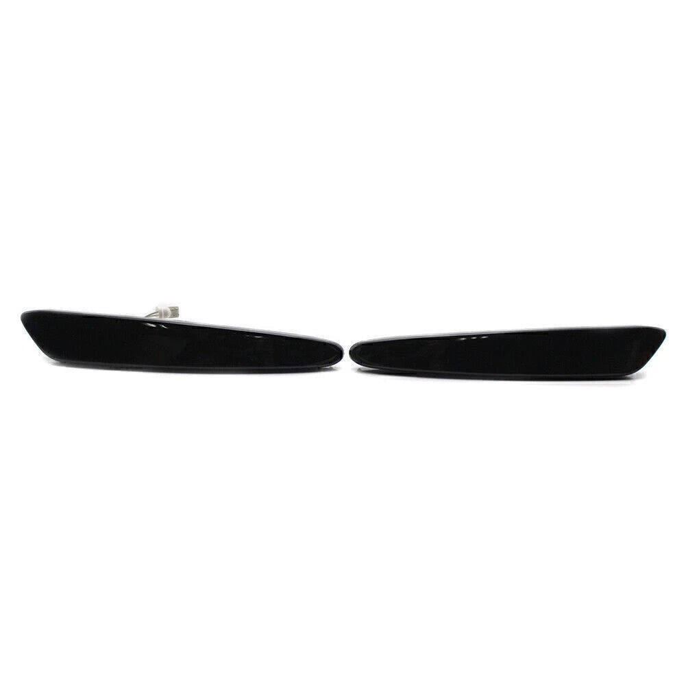 Front Bumper Side Marker Light for Chevy Corvette C6 (2005-2013)