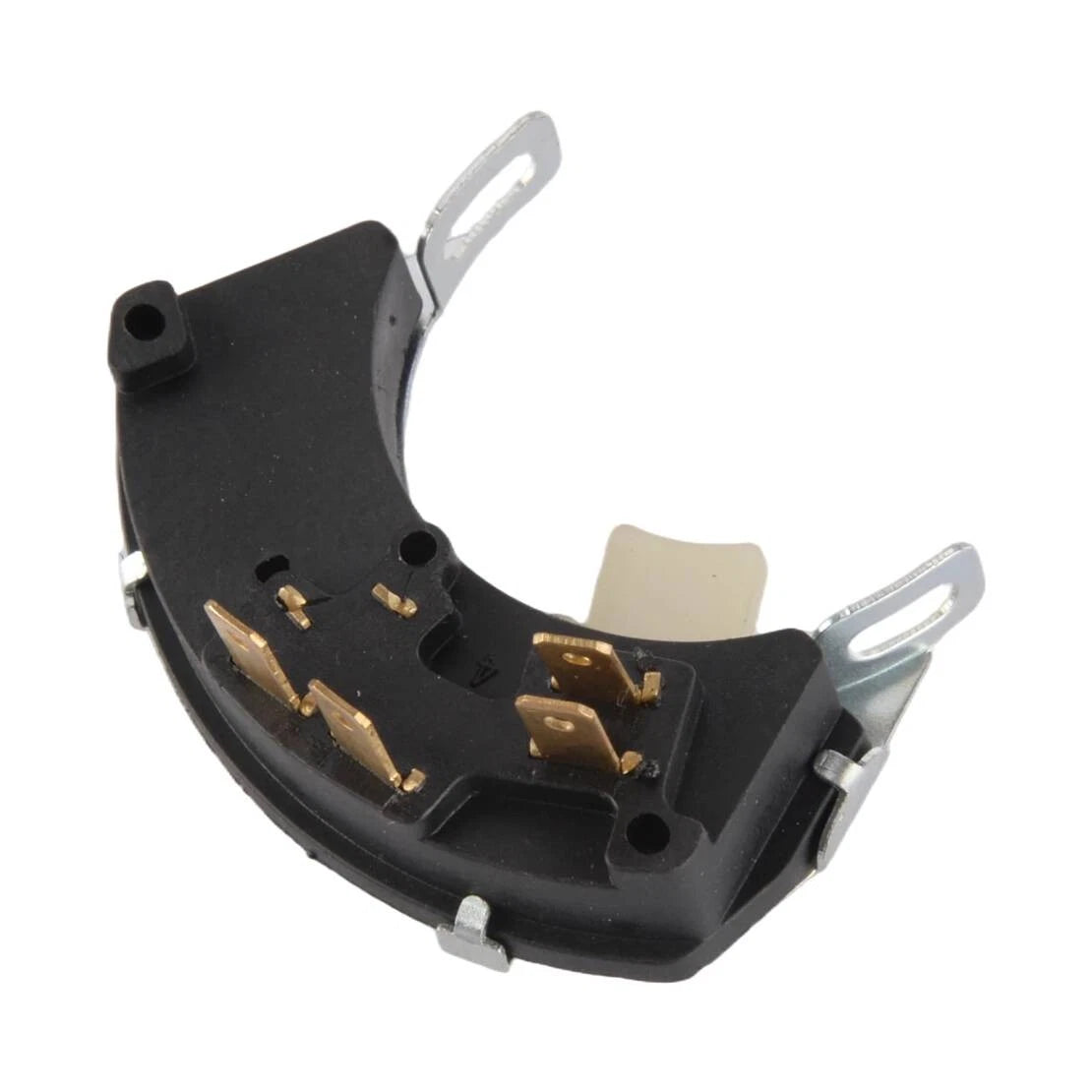 4 Terminal Neutral Floor Shift Safety Switch for Chevy Camaro, Impala (2000-2002)