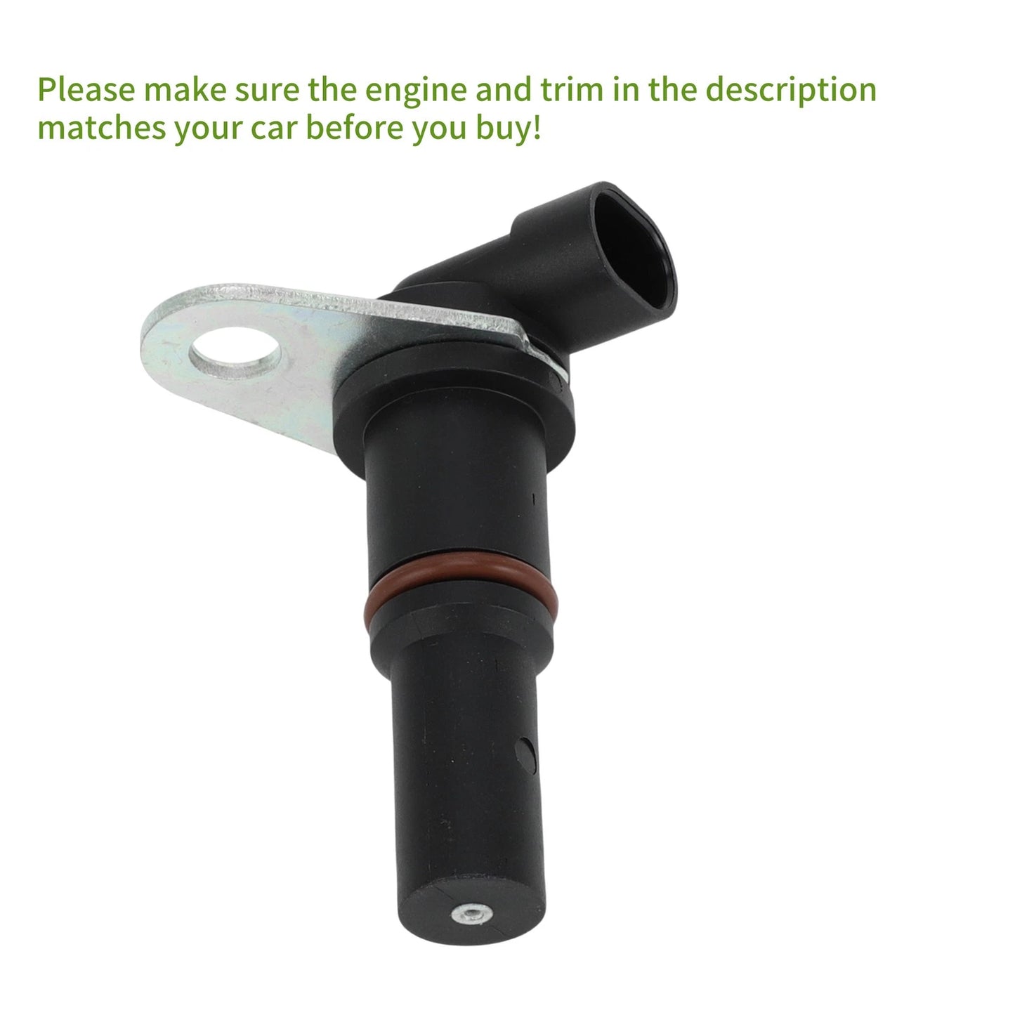 Crankshaft Position Sensor for Detroit Diesel Series 60 (1992-2010) - 1 Pc