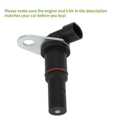 Crankshaft Position Sensor for Detroit Diesel Series 60 (1992-2010) - 1 Pc