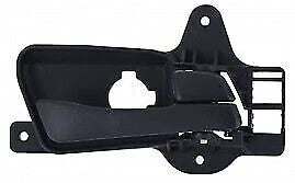 Rear Right Texture Black Inner Door Handle for HYUNDAI i30 (2007-2012)