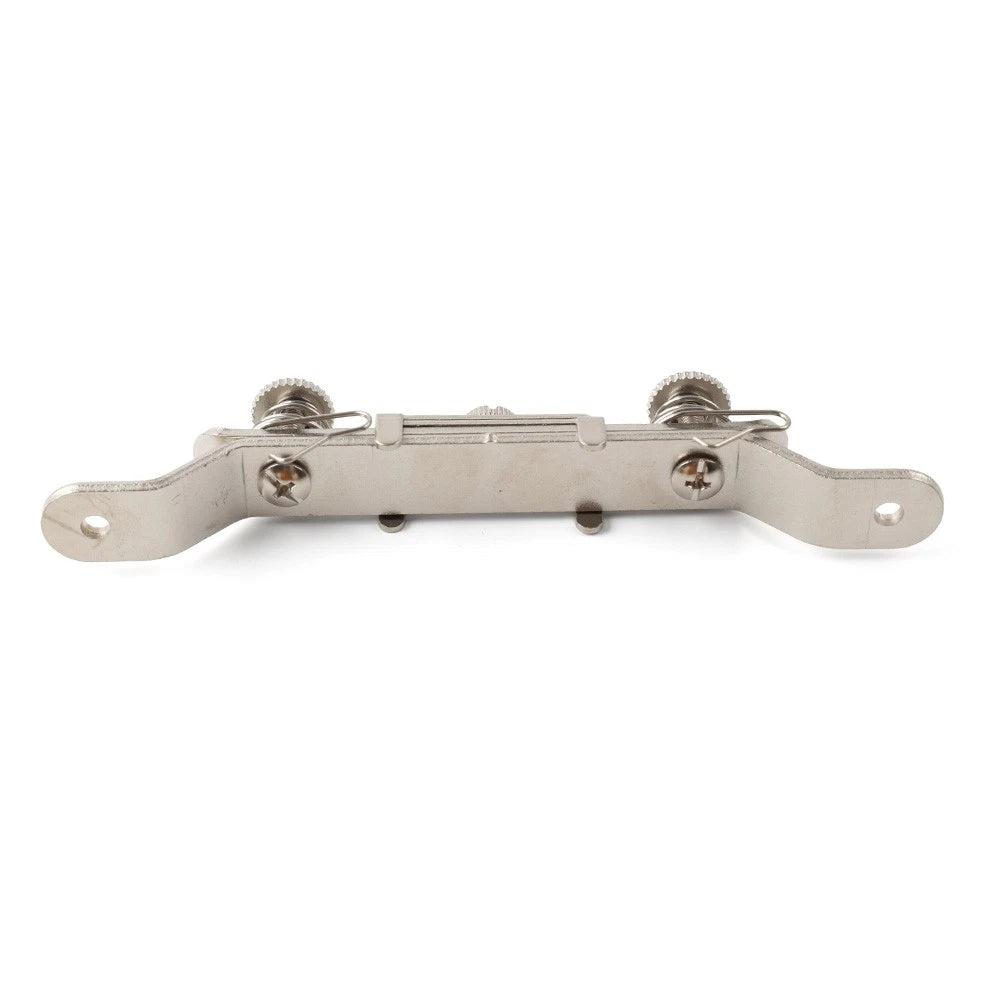 Elastic Tension Bracket for Industrial Sewing Machine Table