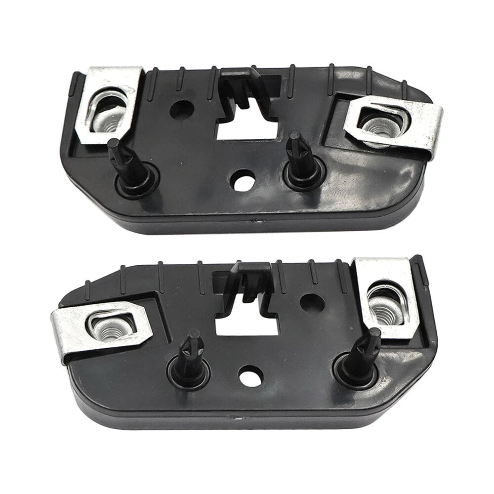 Front Bumper Brackets for 2020-2023 Ford Explorer (2020-2023)