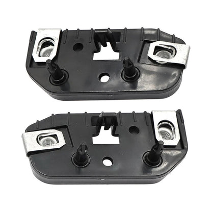 Front Bumper Brackets for 2020-2023 Ford Explorer (2020-2023)