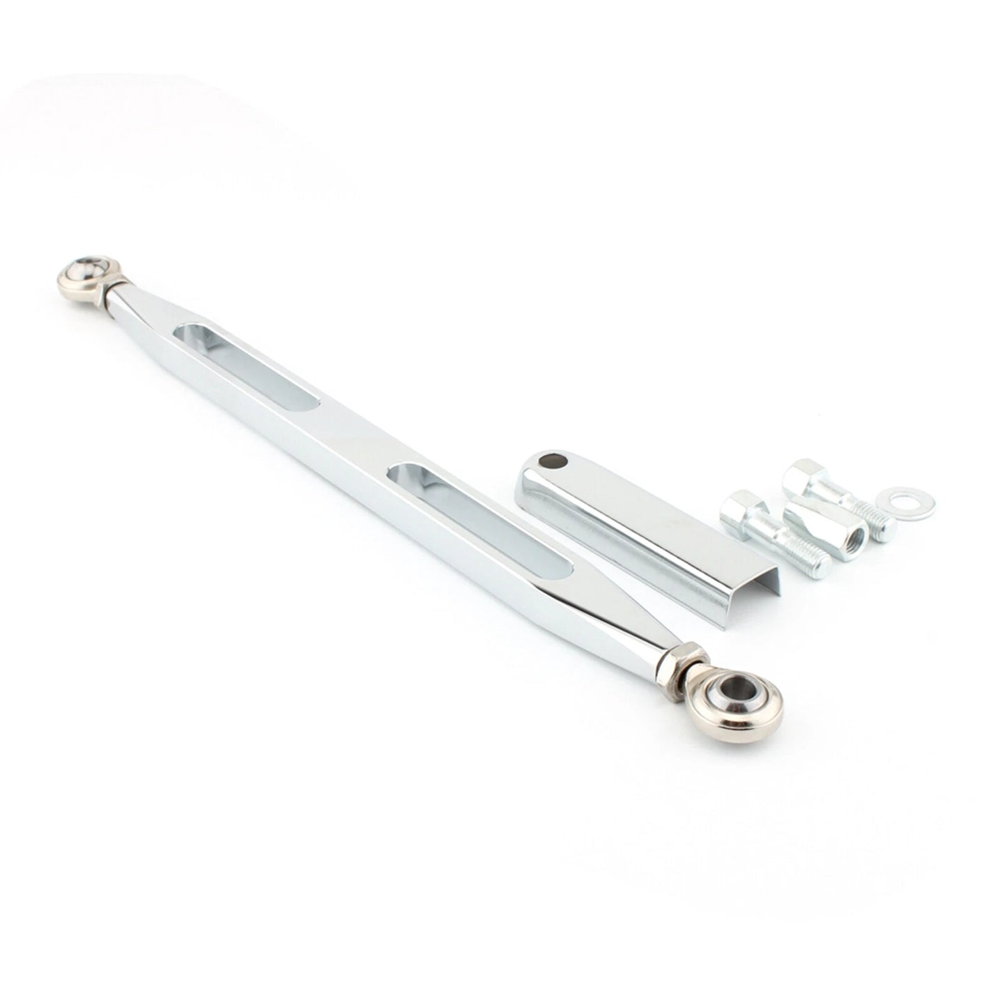 Chrome Gear Shifter Lever Linkage for Harley Davidson Street Glide (2006-2016)
