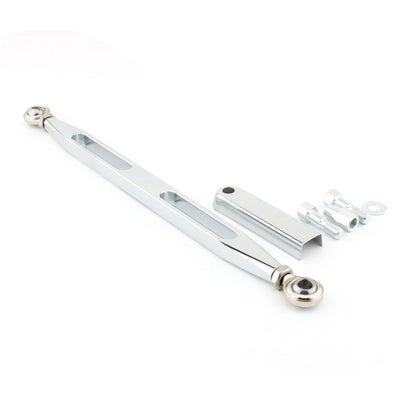 Chrome Gear Shifter Lever Linkage for Harley Davidson Street Glide (2006-2016)