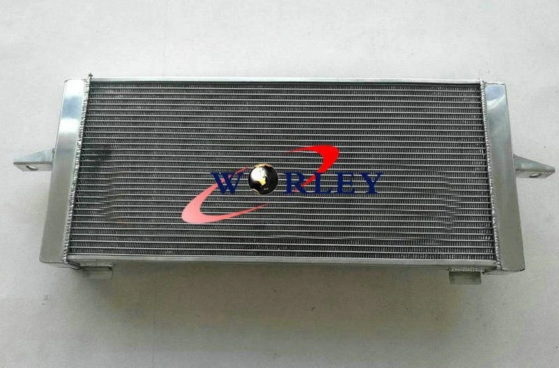 Aluminum Radiator for Ford Escort/Sierra RS500/RS Cosworth (1982-1997)