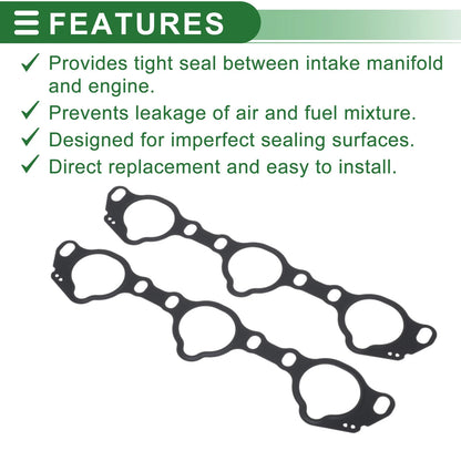Intake Manifold Gasket for Nissan Elgrand (2004-2010)