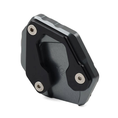 Side Stand Enlarge Kickstand Pad for YAMAHA MT-09 Tracer9 GT (2021-2023)