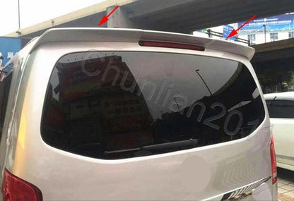 Factory Style Spoiler Wing ABS for Mercedes-Benz V-Class (2015-2020)