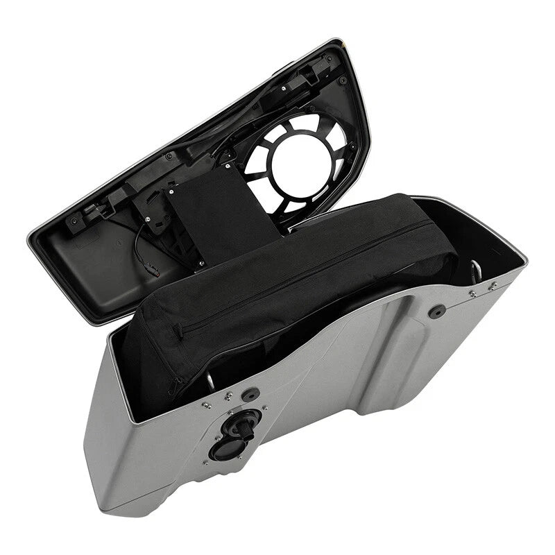 Saddlebag Inner Bags for Harley CVO Road Glide (2023-2025)