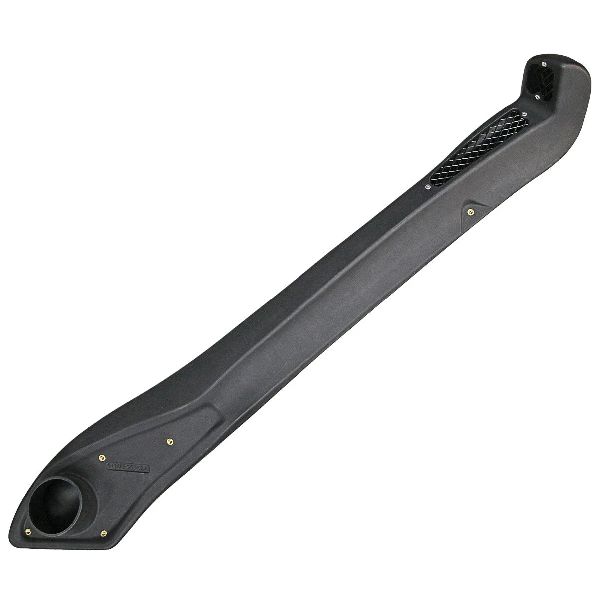 Snorkel Kit for Land Cruiser 200 Petrol & Diesel (2007-2015)