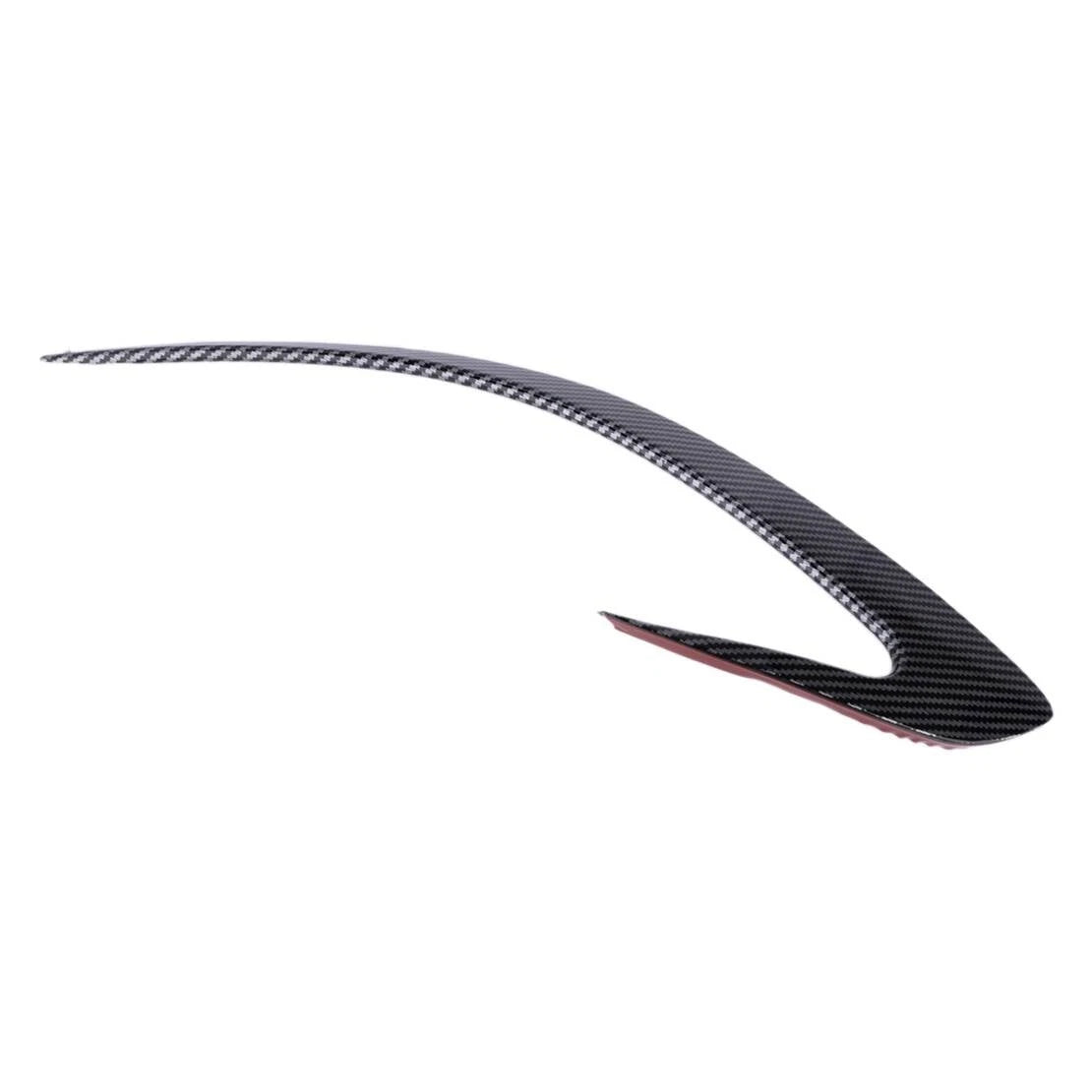 Rear Bumper Side Vent Decor for Mazda MX-5 Miata ND (2016-Present)