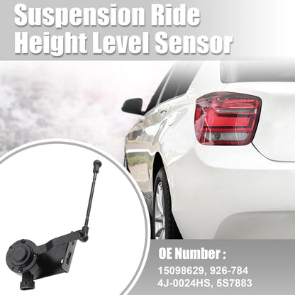Front Right Height Level Sensor for Chevrolet Avalanche (2007-2013)