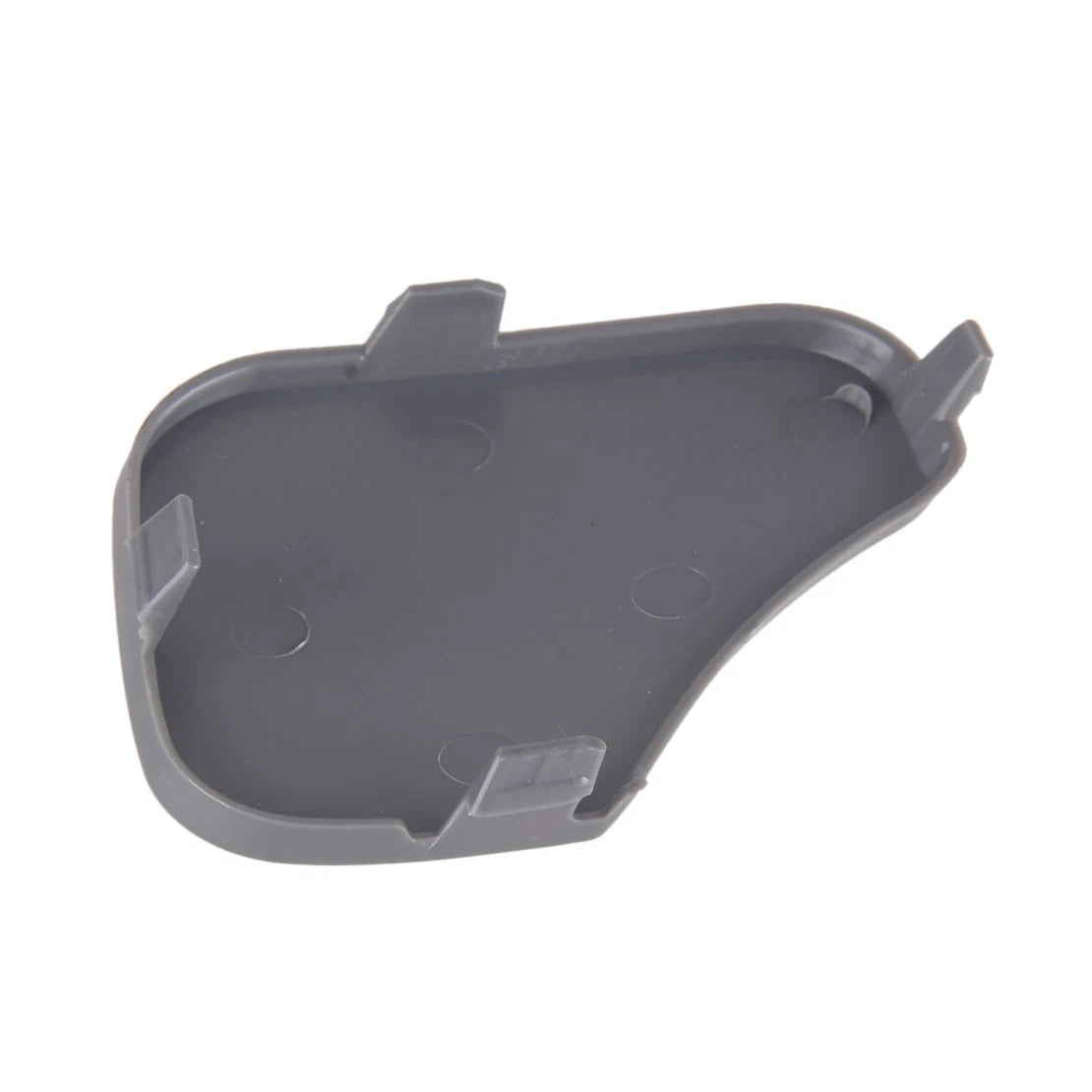 Tow Hook Towing Eye Cover for Ford Fiesta MK6 (2005-2008)