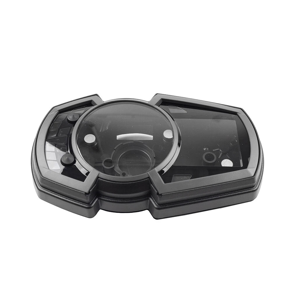 Speedometer Tachometer Odometer Housing Cover for Kawasaki Ninja 400 (18-23)