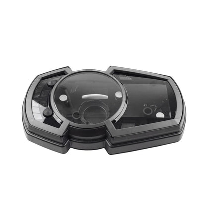 Speedometer Tachometer Odometer Housing Cover for Kawasaki Ninja 400 (18-23)