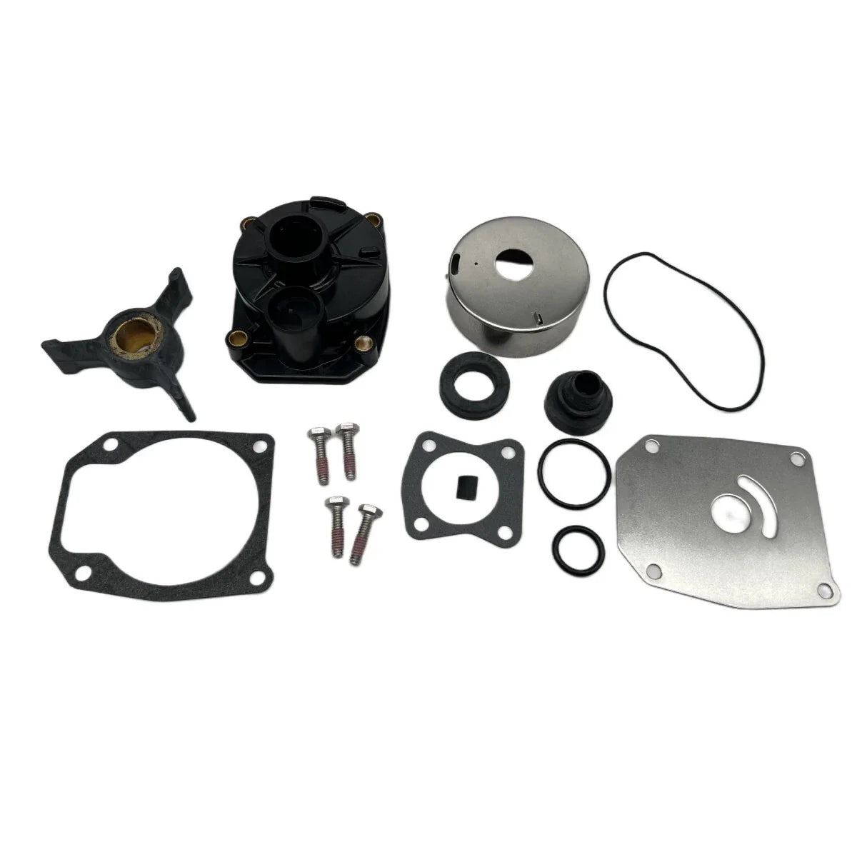 Water Pump Kit for Johnson/Evinrude 40-50HP 1995-Up