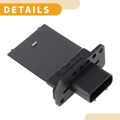 HVAC Blower Motor Resistor for Ford Transit (2000-2014)