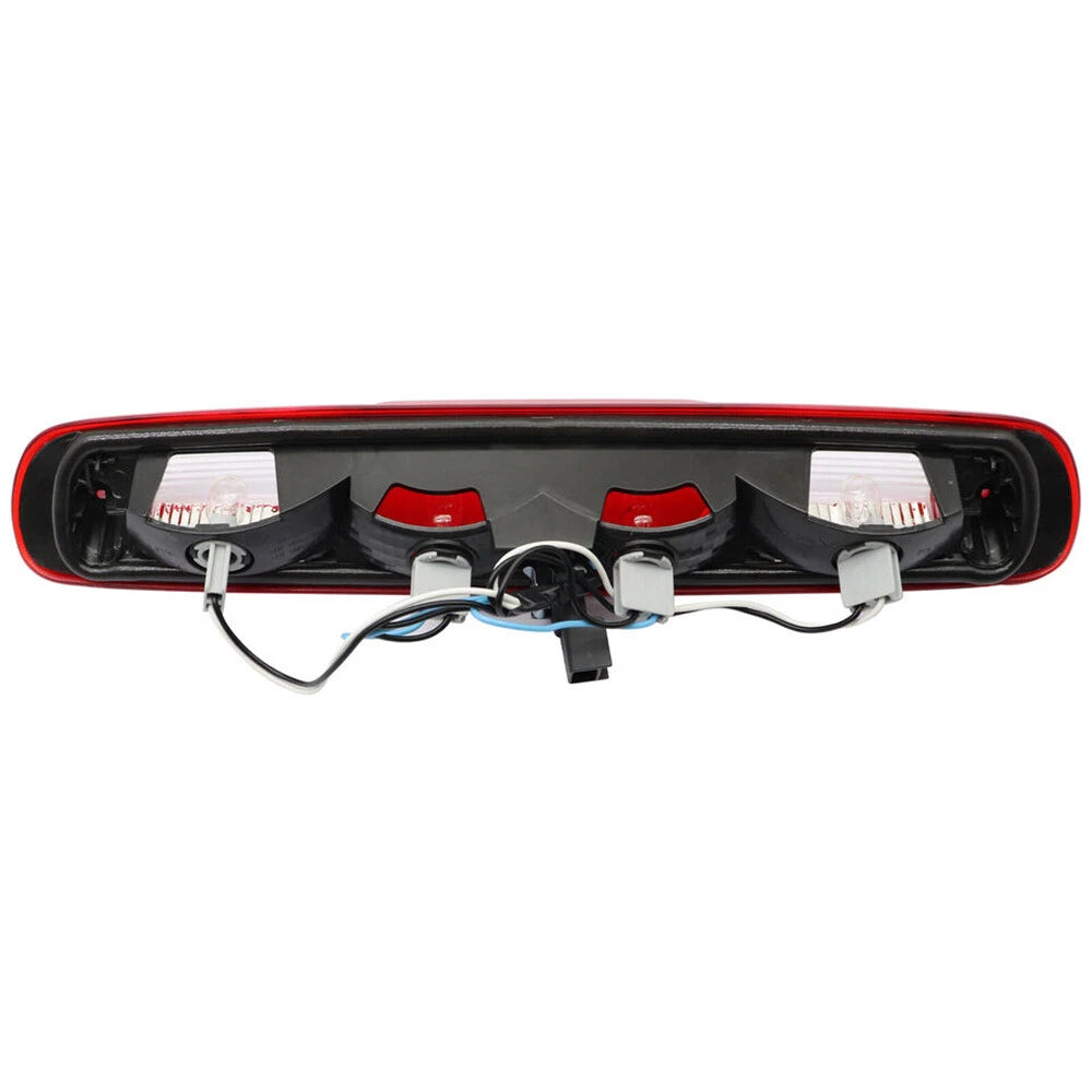 High Mount Brake Light for Chevrolet GMC 1500 2500 3500 (2007-2014)