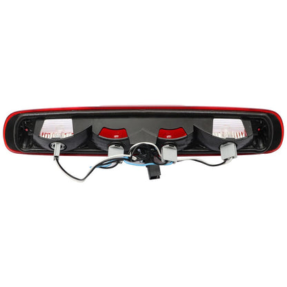 High Mount Brake Light for Chevrolet GMC 1500 2500 3500 (2007-2014)
