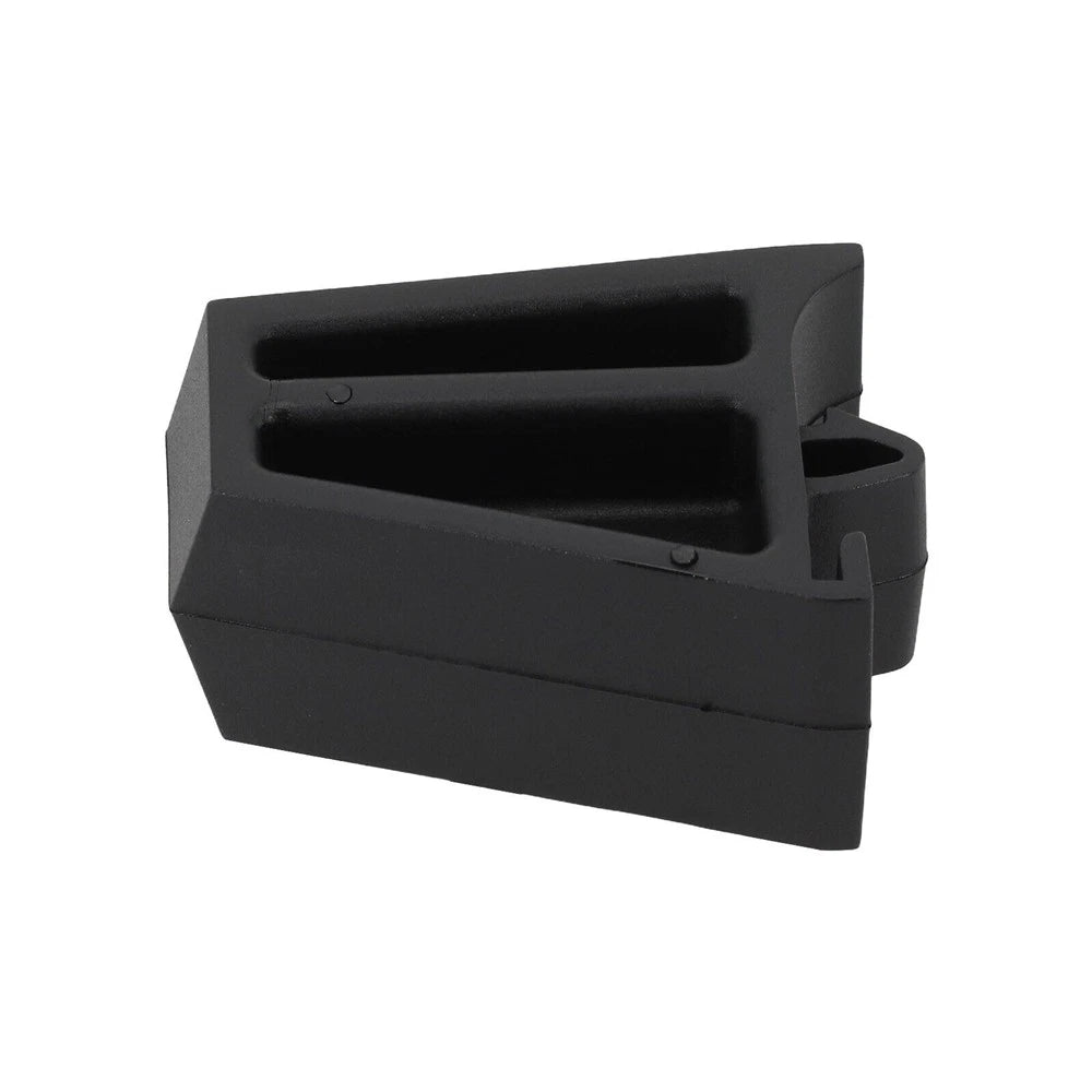Front Grille Bumper Rubber Pad for Ram 1500 2500 3500 (2002-2005)