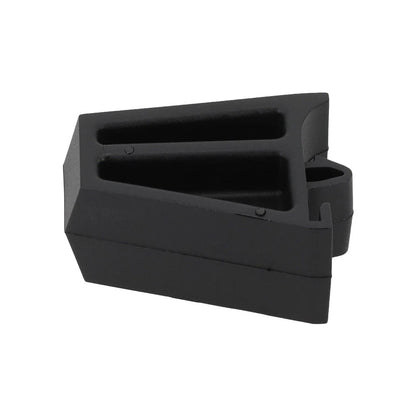 Front Grille Bumper Rubber Pad for Ram 1500 2500 3500 (2002-2005)